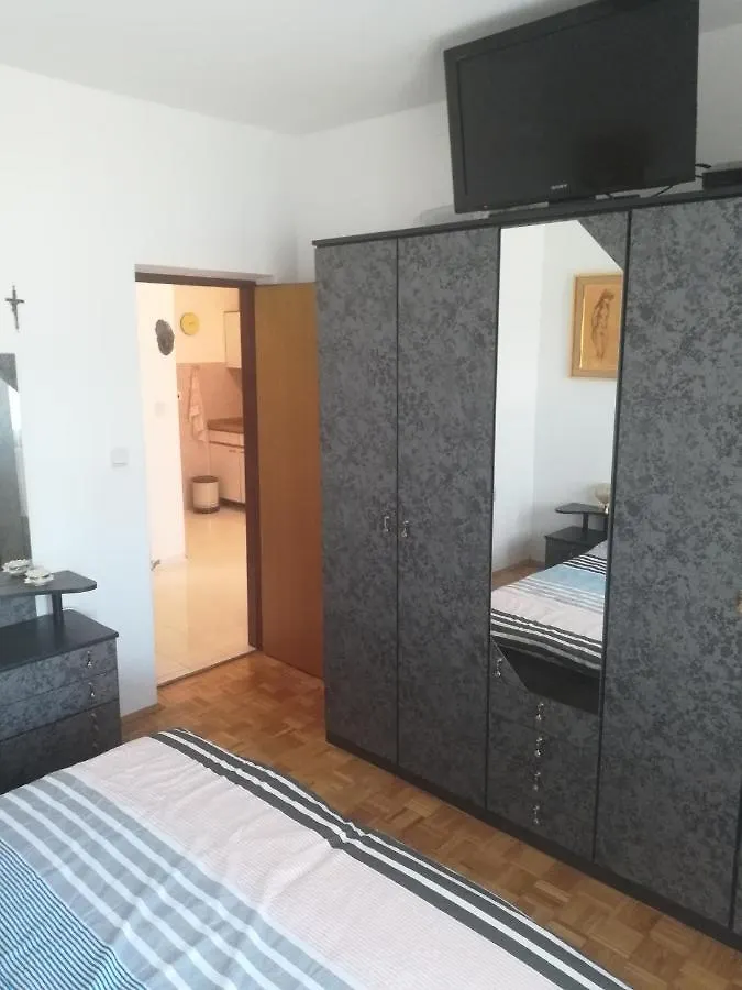 Michael Apartment Trogir 0*,  Croatia