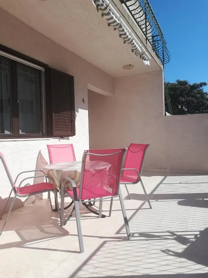 Michael Apartment Trogir Croatia
