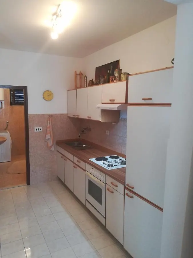 Michael Apartment Trogir