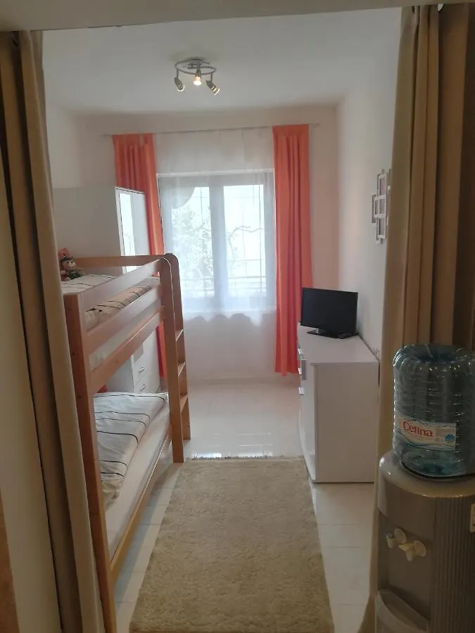 Michael Apartment Trogir