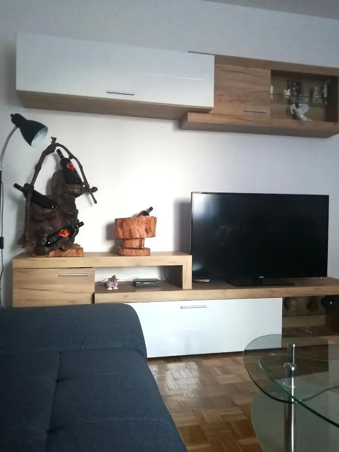 Michael Apartment Trogir 0*,  Croatia