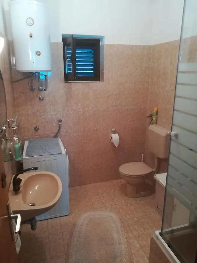 Michael Apartment Trogir Croatia
