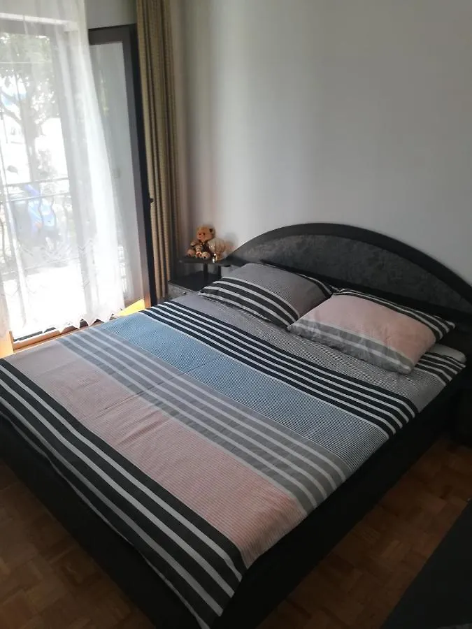 Michael Apartment Trogir