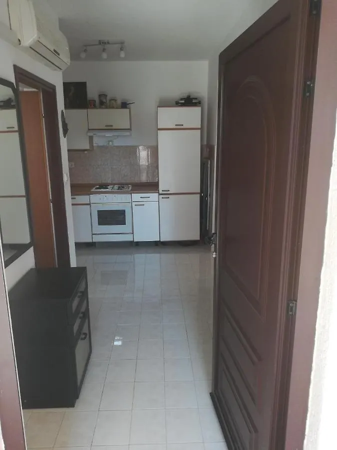 Michael Apartment Trogir Croatia