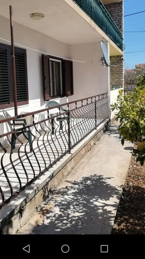 Michael Apartment Trogir